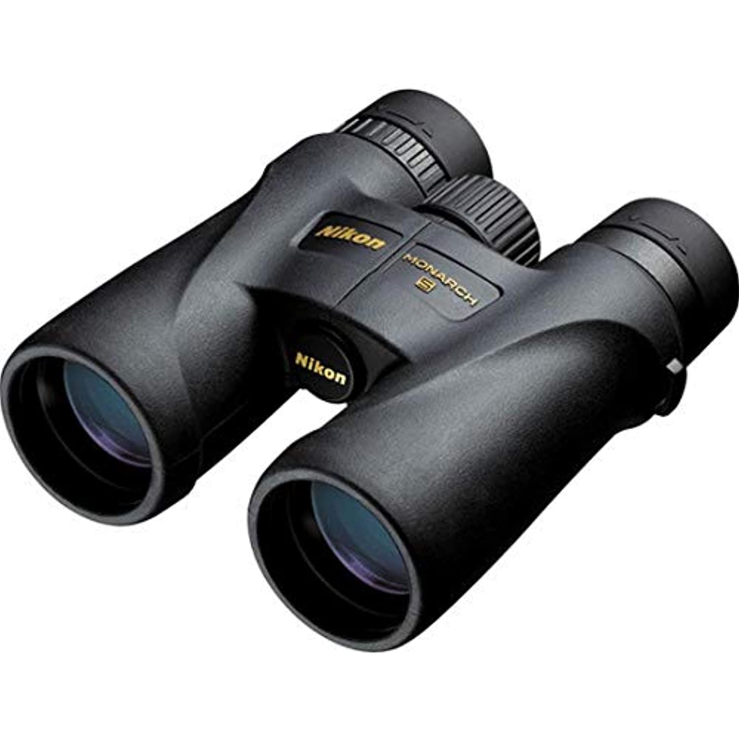 Nikon 7576 MONARCH 5 8x42 Binocular (Black) - MFerraz Tecnologia