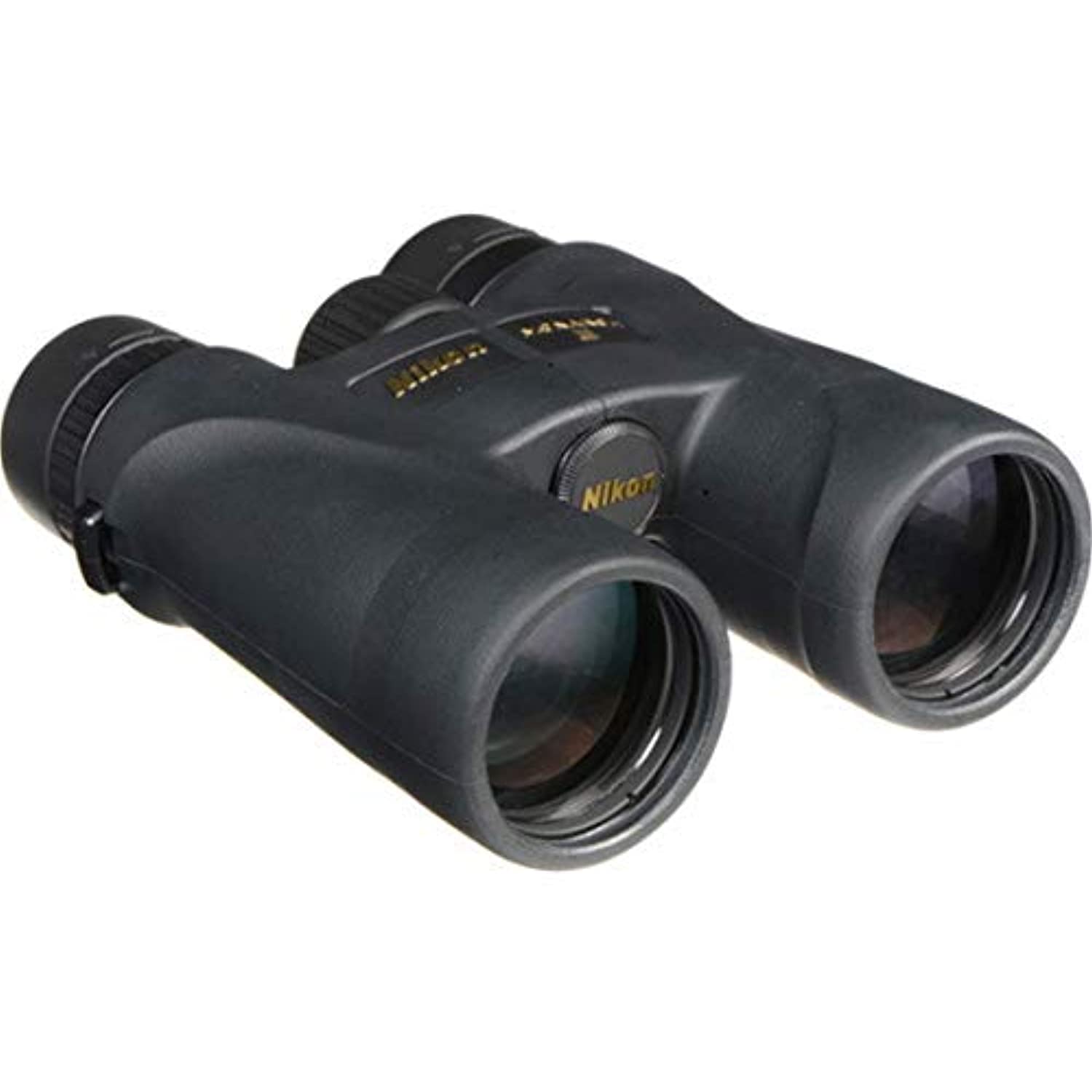 Nikon 7576 MONARCH 5 8x42 Binocular (Black) - MFerraz Tecnologia