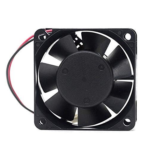 2410ML-05W-B50 DC24V 0.13A 6025 Fan 6months Warranty - AloTechInfoUSA