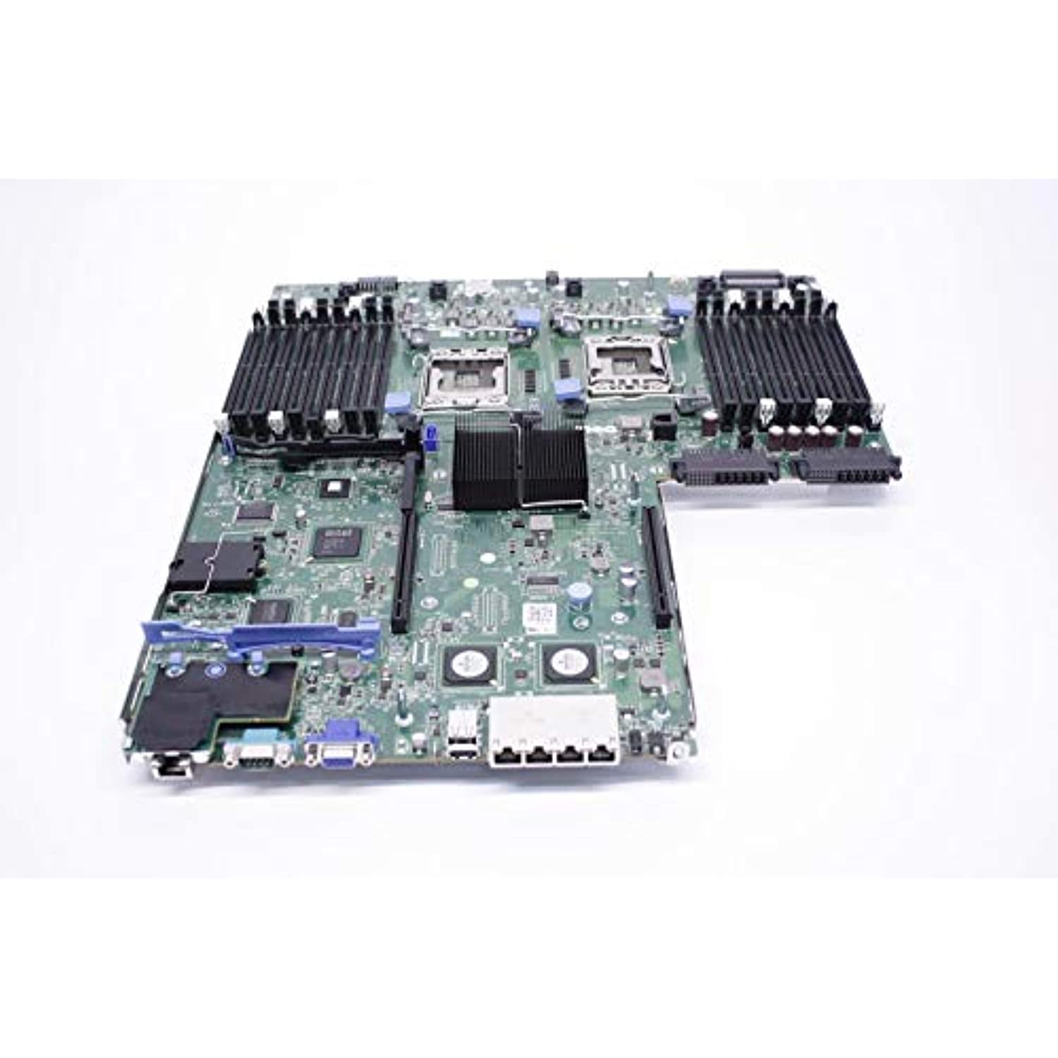 Dell PowerEdge R710 Server Intel Xeon Motherboard 0NH4P YMXG9 NC7T0 9YY69 MD99X - MFerraz Tecnologia
