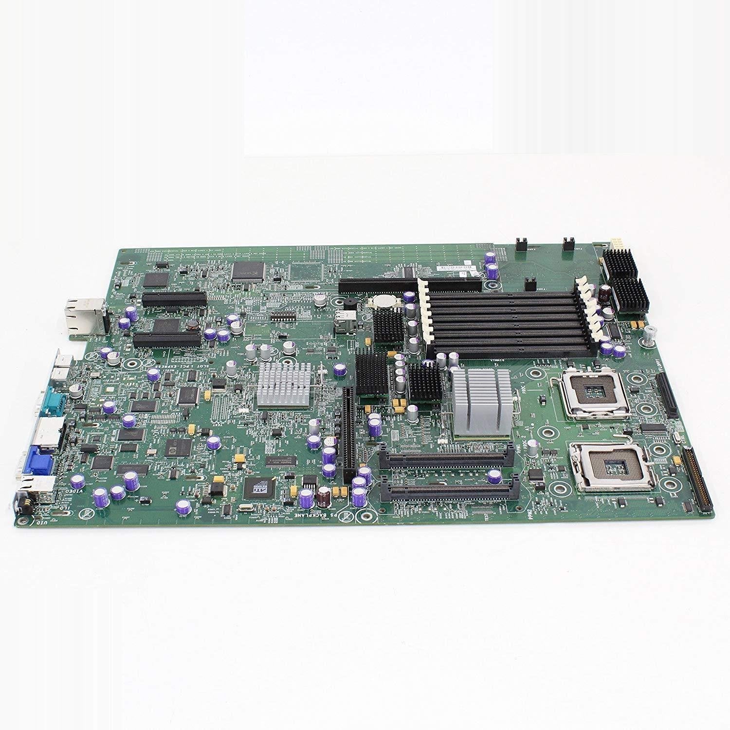 436526-001 - Placa mae mainboard HP Proliant DL380 G5 Quad Core - AloinfoUSA