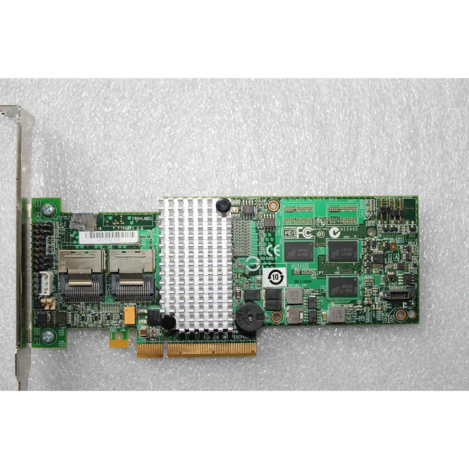 46M0918 IBM ServeRAID M5014 SAS/SATA Controller - AloinfoUSA