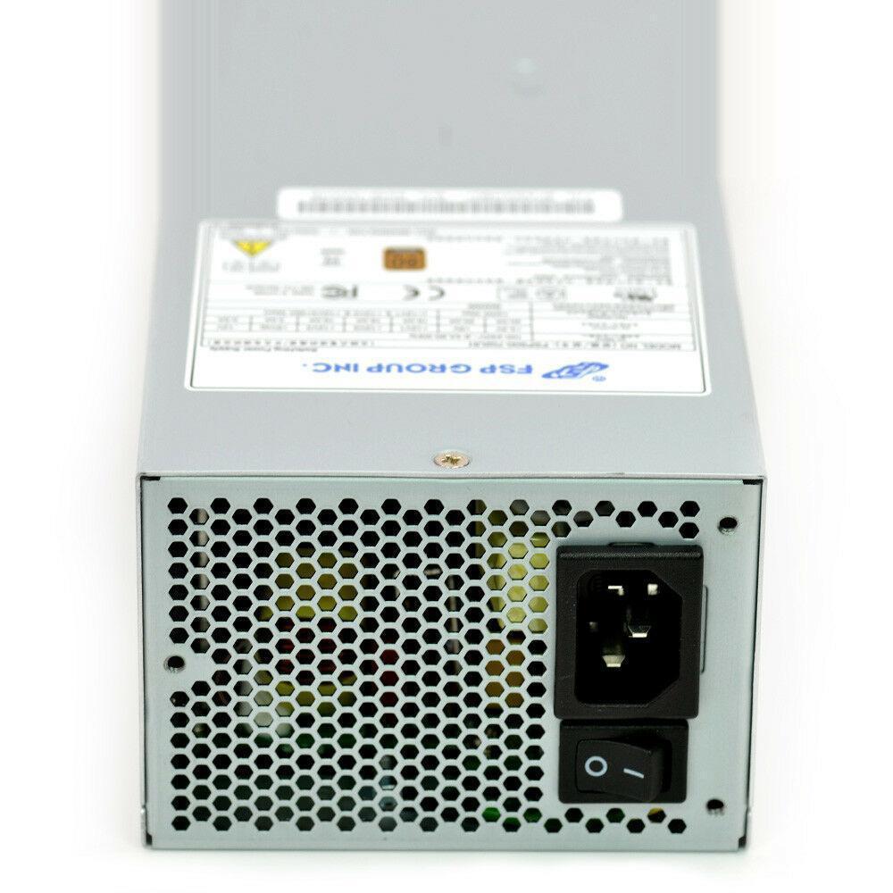2U Power Supply
