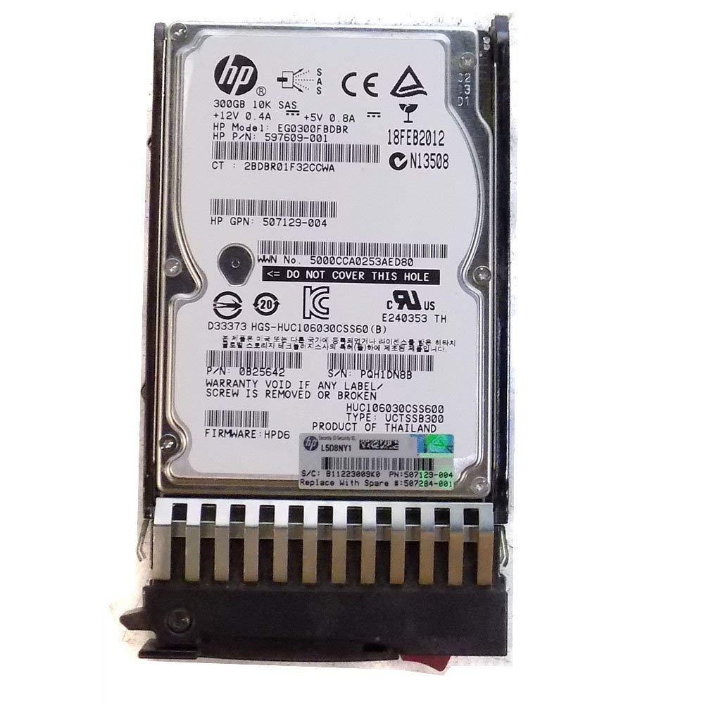 507129-004 HP - AloinfoUSA