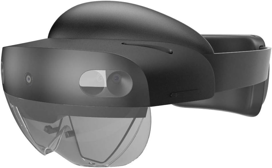 Microsoft Hololens2 4GB RAM 64GB ROM Auriculares VR