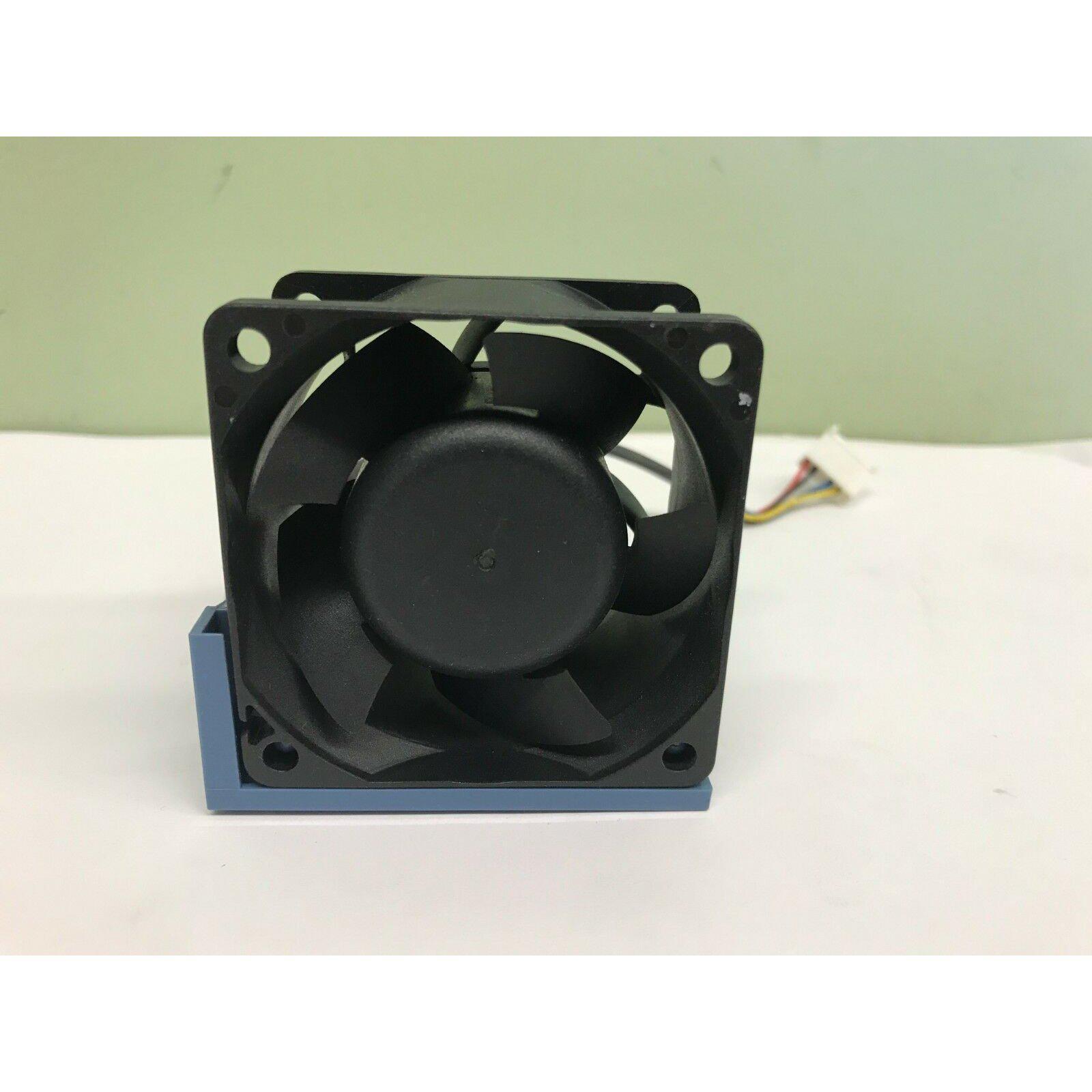519199-001 - HP Proliant DL180 G6 60mm Cooling Fan Assembly - 530748-001 - AloinfoUSA