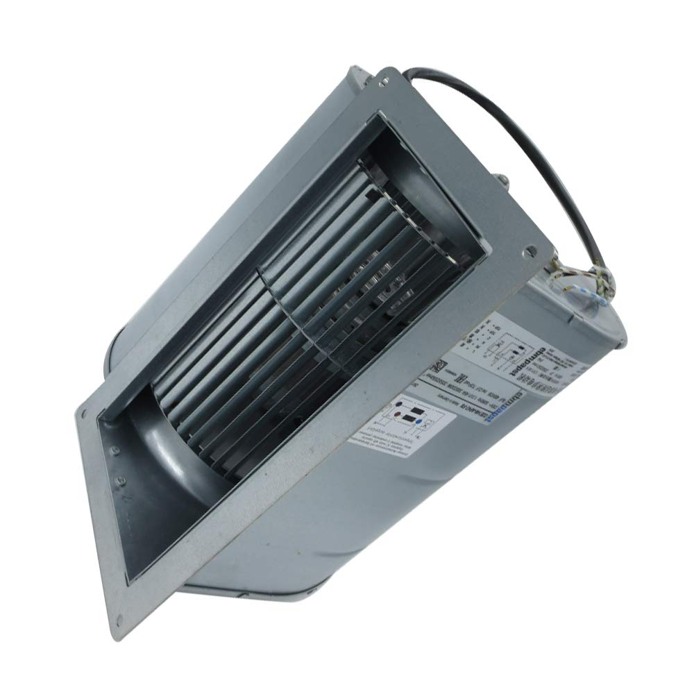 Cooler Ebmpapst D2E146-AP47-22 Centrifugal Fan AC 230V 330W For Medical Equipment Fan - AloTechInfoUSA