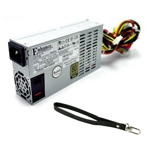 Fonte 320W for Enhance ENP-2322A ENP-2322B ENP-2322C ENP-2322B-G Power Supply CN32 - AloTechInfoUSA
