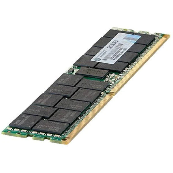 Memoria 647897-B21 HP 8GB (1x8GB) Dual Rank PC3L-10600 Memory Kit 647650-071 - AloTechInfoUSA