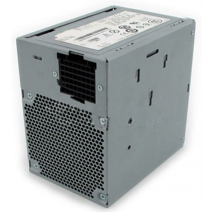 525W Power Supply For Dell PowerEdge T410 M331J YN637 Server PSU Unit 746856940991 - AloinfoUSA