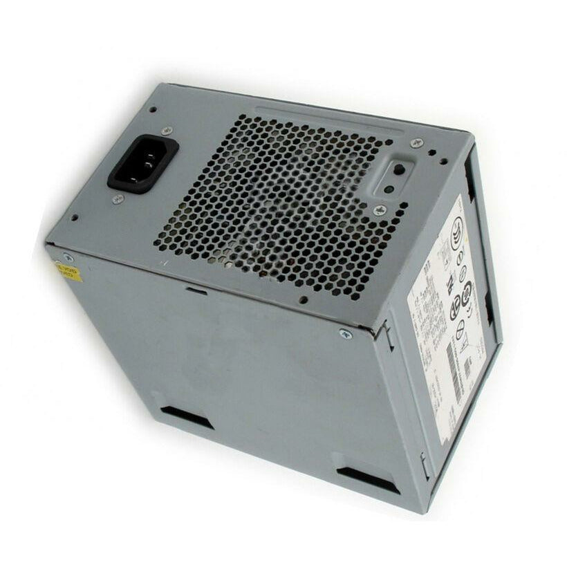 525W Power Supply For Dell PowerEdge T410 M331J YN637 Server PSU Unit 746856940991 - AloinfoUSA