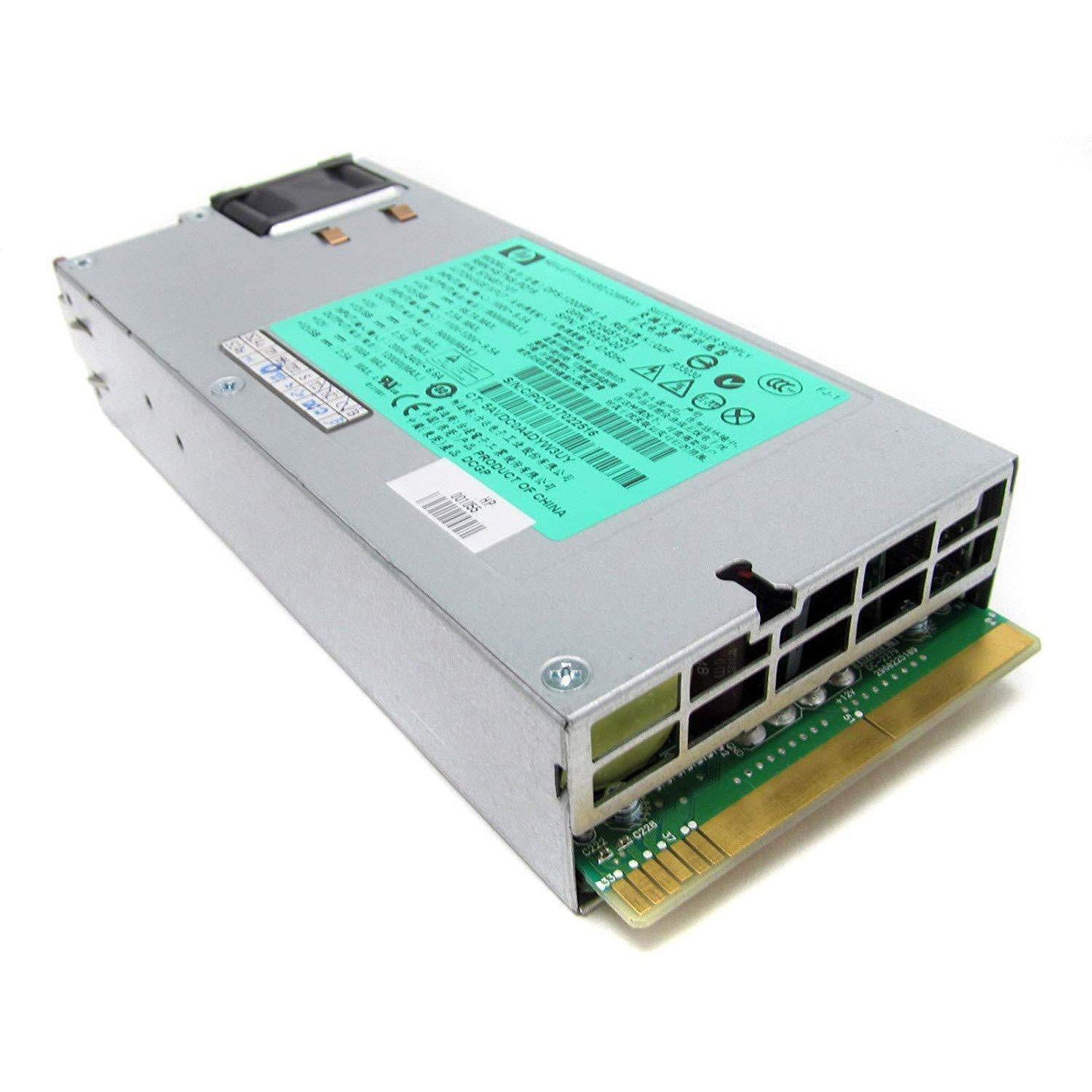 579229-001 - Fonte HP 1200W CS Platinum Power Sup - AloinfoUSA