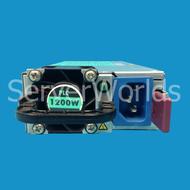 48V DC Hot Plug Power Supply