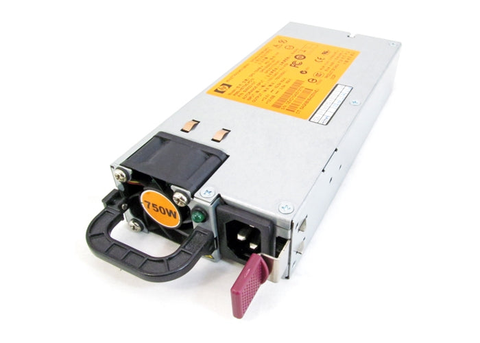Fuente HP Proliant ML350P Gen8 750W Hot Plug Power Supply s41E - AloTechInfoUSA