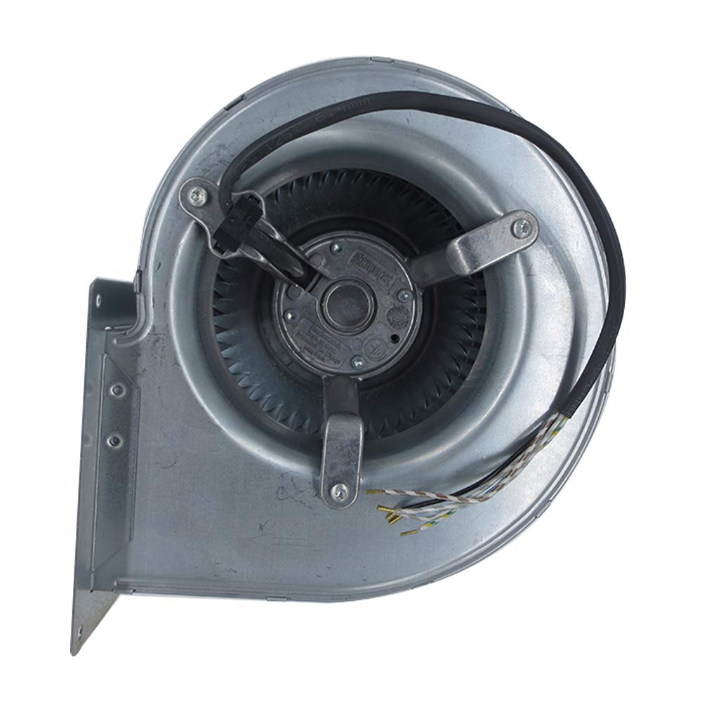 Cooler Ebmpapst D2E146-AP47-22 Centrifugal Fan AC 230V 330W For Medical Equipment Fan - AloTechInfoUSA