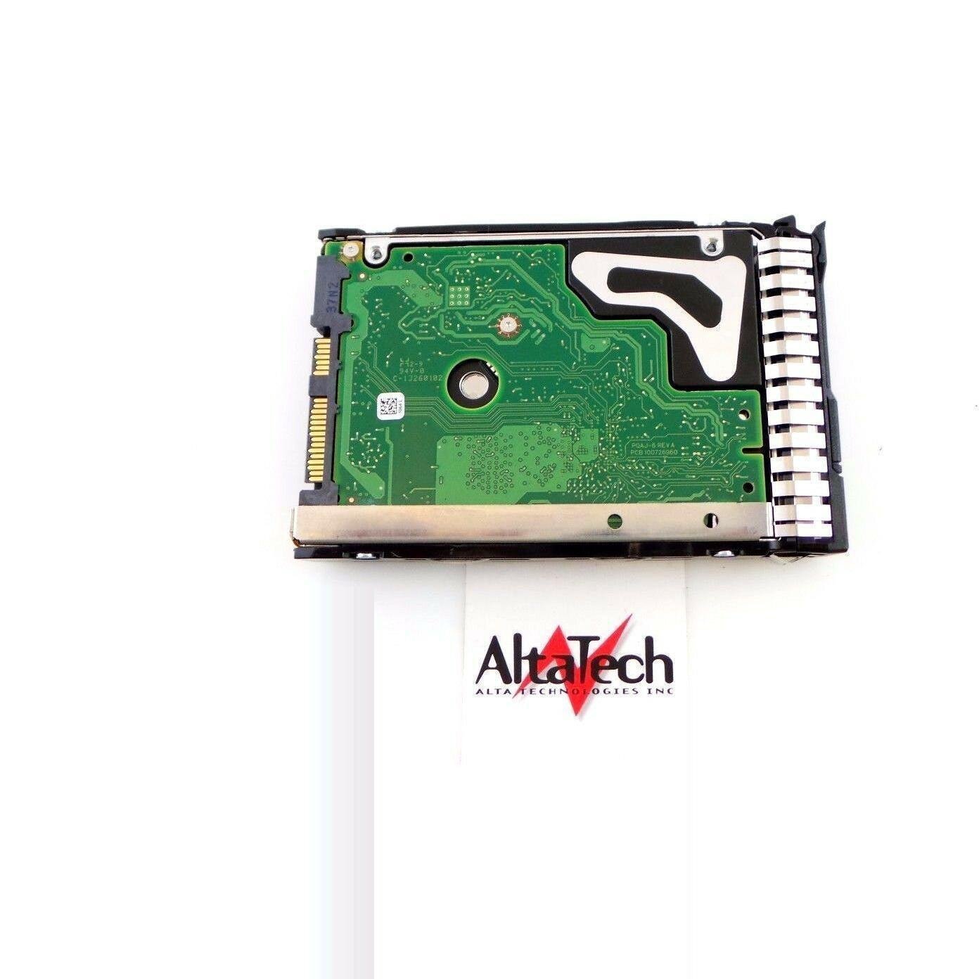 652583-B21 | 653957-001 HP 600GB HDD Hard Drive 10K RPM SAS 2.5" 6Gbps - AloinfoUSA