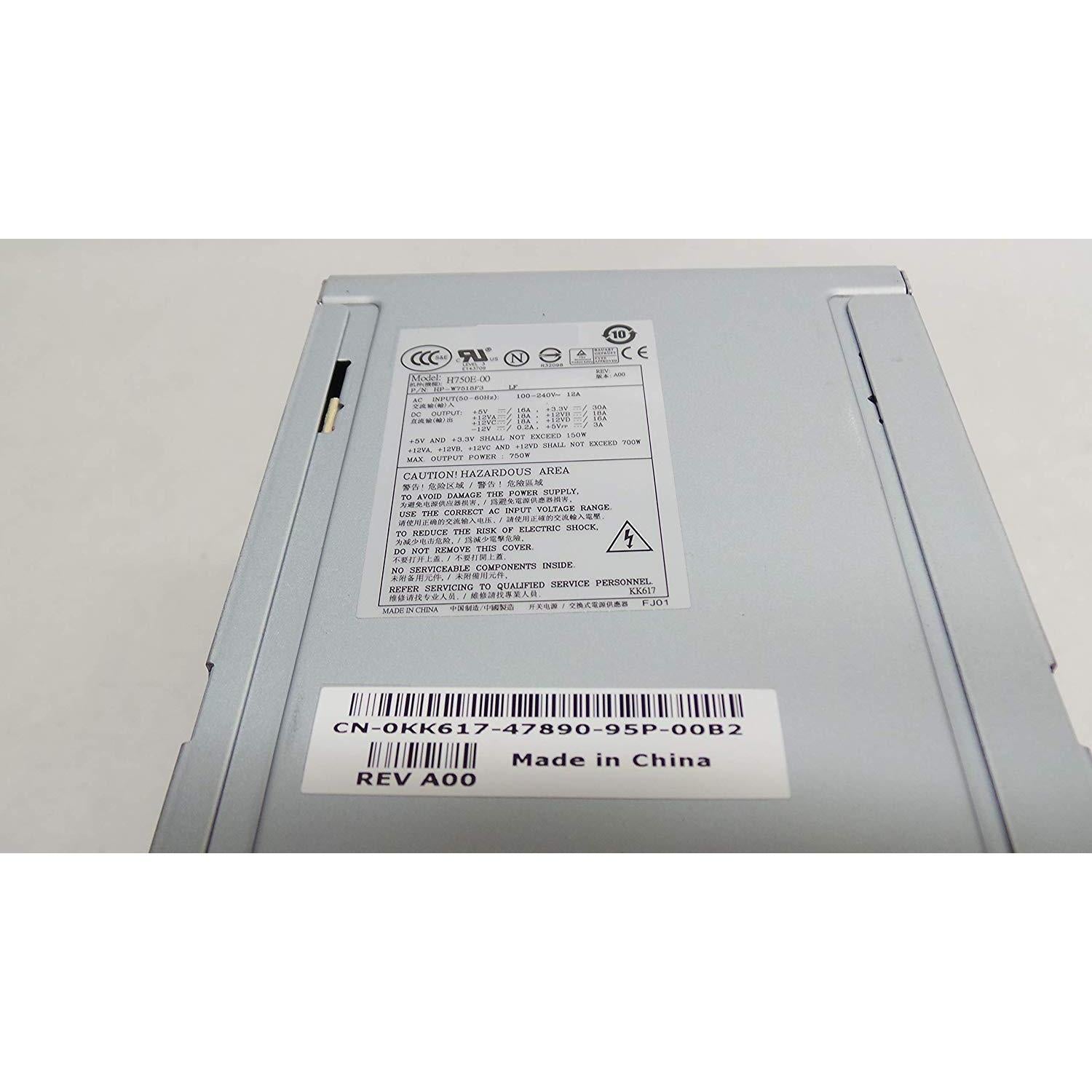 Modular Power Supply