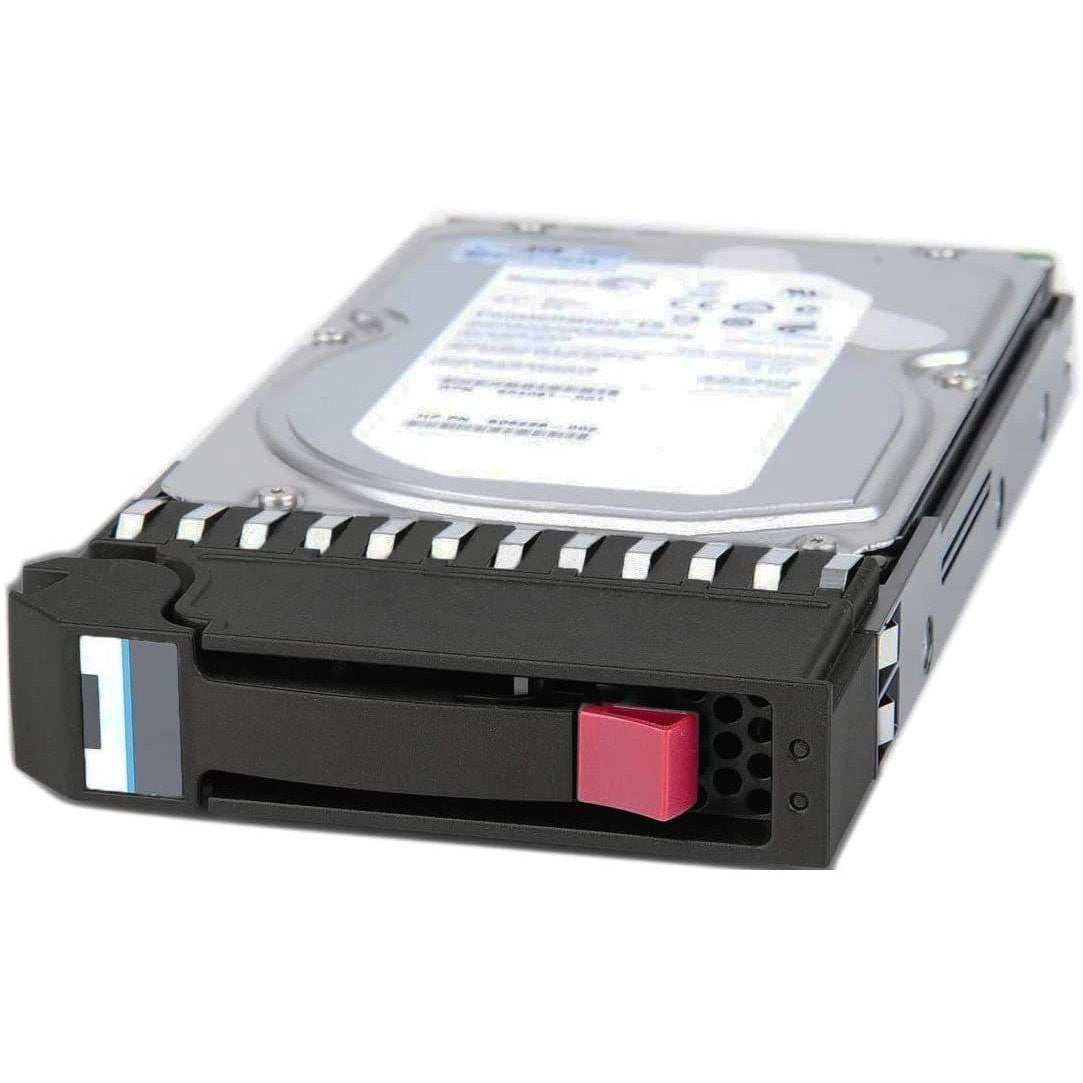 787648-001 HP 1.2-TB 12G 10K 2.5 DP ENT SAS HDD - AloinfoUSA