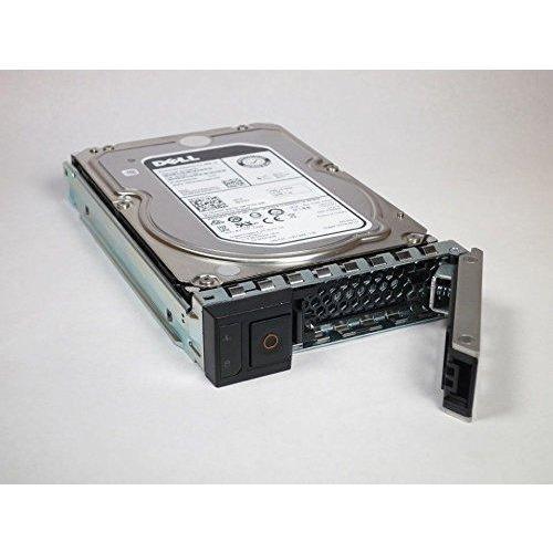 84KR4 - DELL 4TB 7.2K SAS 3.5" 12Gb/s HDD 14G HDD KIT FOR PE R640 R740 R740XD R940 C6420 MD1400 MD1420 - AloinfoUSA