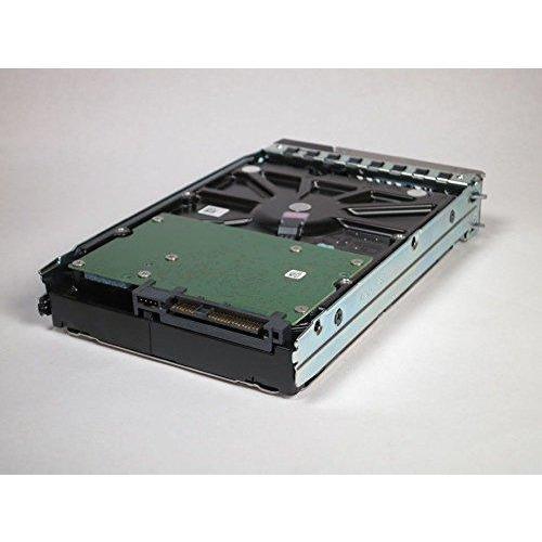 84KR4 - DELL 4TB 7.2K SAS 3.5" 12Gb/s HDD 14G HDD KIT FOR PE R640 R740 R740XD R940 C6420 MD1400 MD1420 - AloinfoUSA