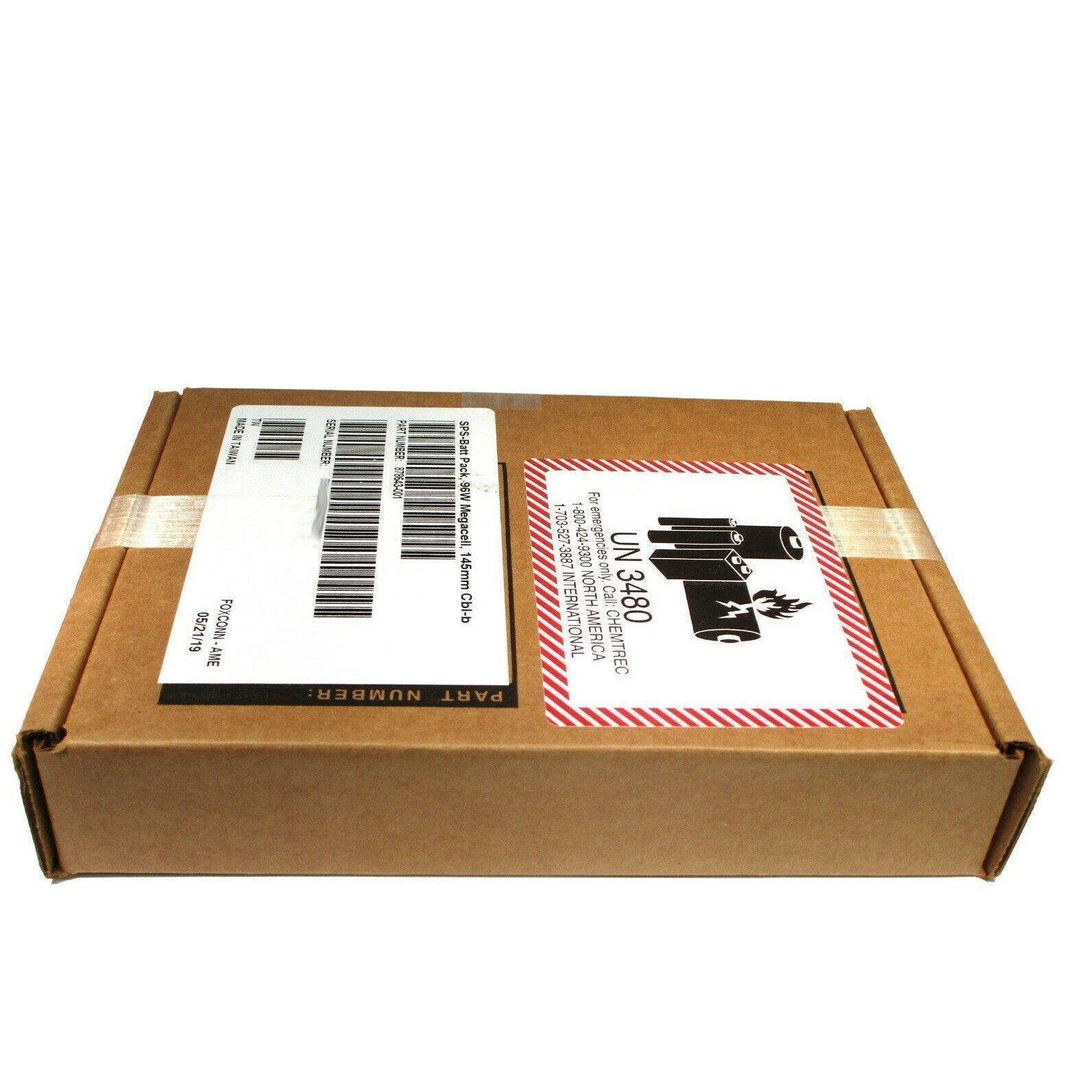 878643-001 HPE 96W Smart Storage Battery Module 875241-B21 871264-001 Bateria - AloinfoUSA