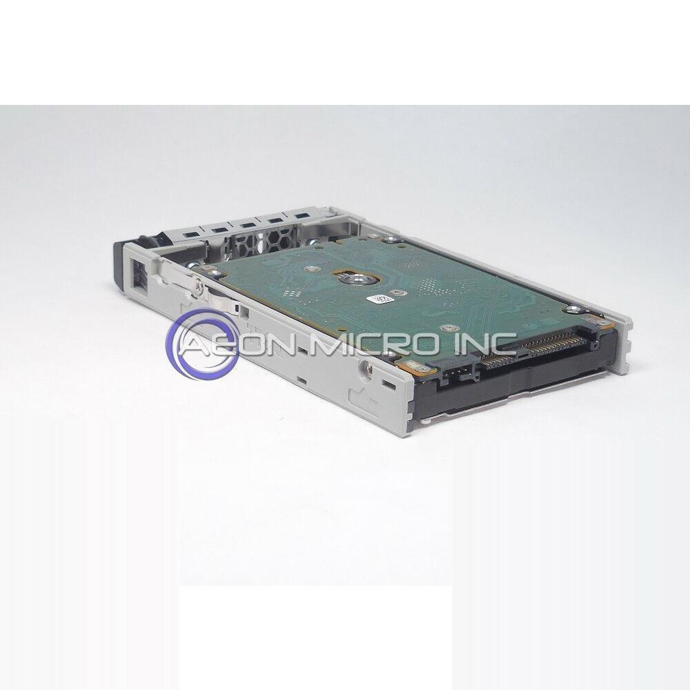 89D42 400-AJPD DELL ENTERPRISE 1.2TB 10K SAS 2.5" 12G HDD W/13TH GEN TRAY FS - AloinfoUSA