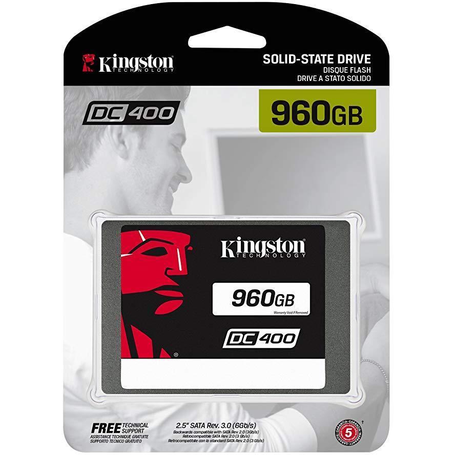 960Gb Ssdnow Dc400 Ssd Sata 3 - AloinfoUSA
