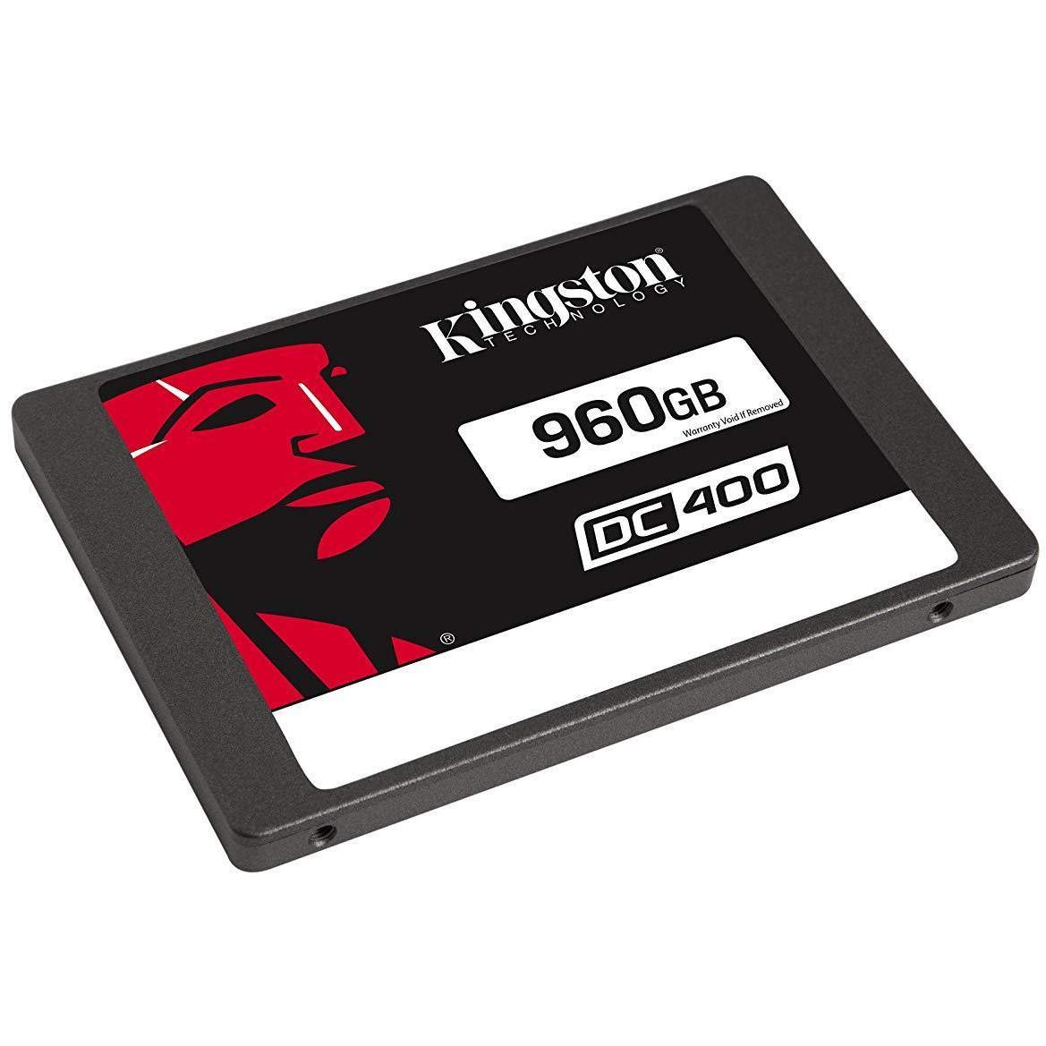 960Gb Ssdnow Dc400 Ssd Sata 3 - AloinfoUSA