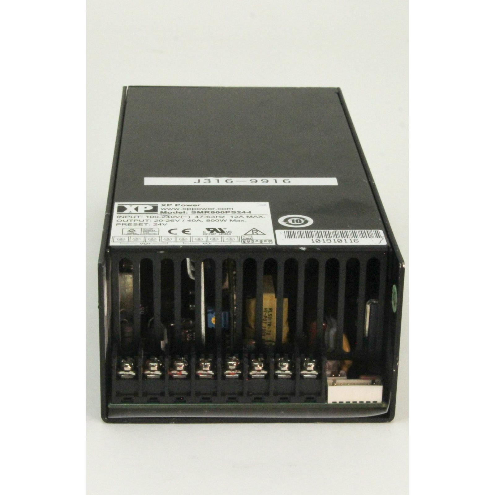XP Power Supply