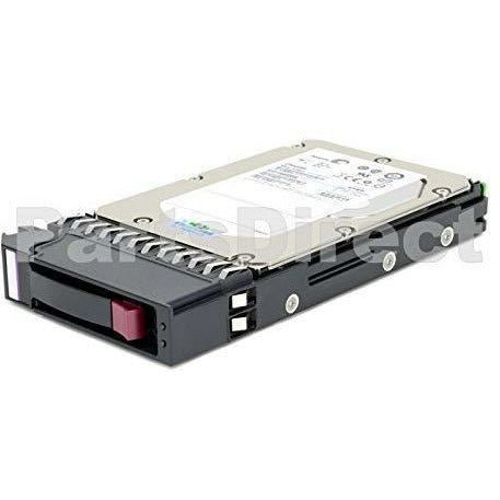 9CL066-031 EMC 450-GB 6G 15K 3.5 SAS HDD - AloinfoUSA