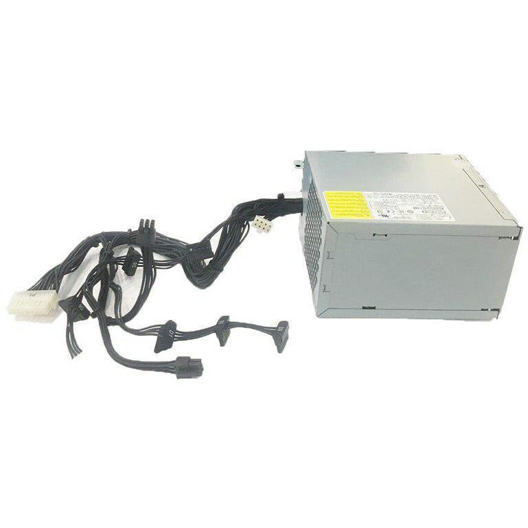 Fonte HP 623193-001 632911-001 Z420 600W 18 PIN POWER SUPPLY WITH CABLES - AloTechInfoUSA