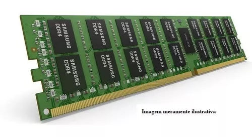 memory 805671-B21 - HP Compatible 16GB PC4-17000 DDR4-2133Mhz 2Rx8 1.2v ECC UDIMM - AloTechInfoUSA