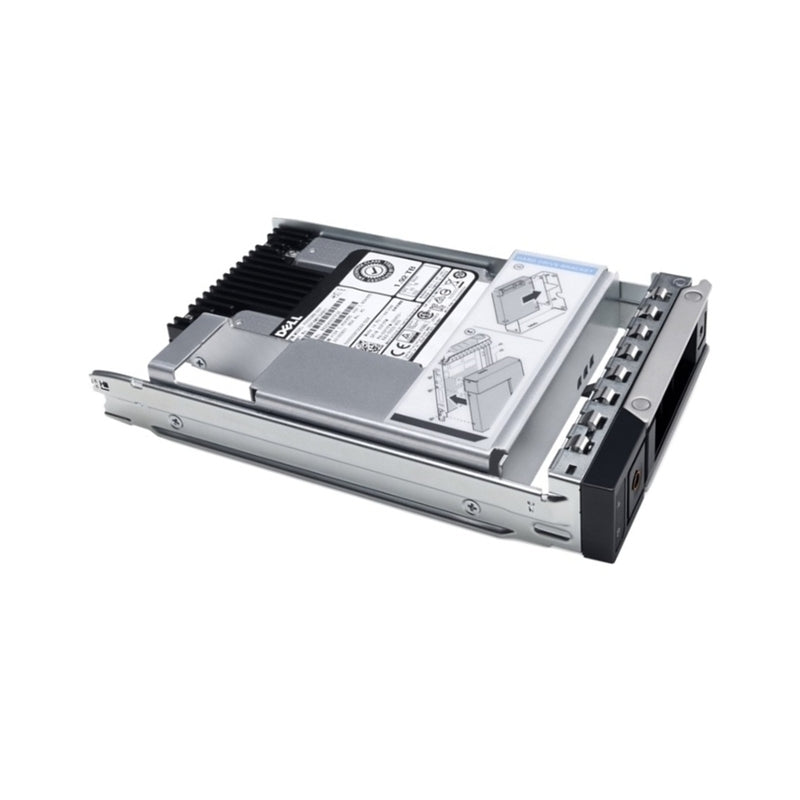 Disco Dell 400-BDQT / WJ2NJ 480GB 6Gbps Enterprise Read-Intensive MLC SATA SSD Hybrid - AloTechInfoUSA