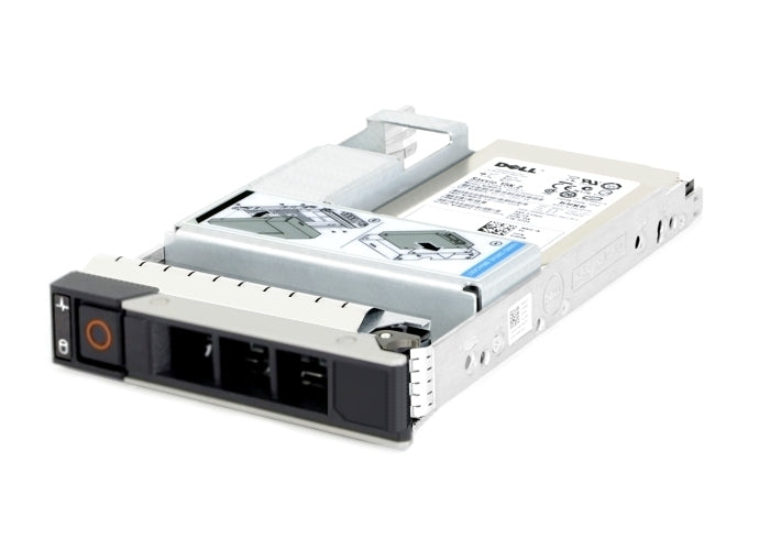 Disco Dell 400-BDQT / WJ2NJ 480GB 6Gbps Enterprise Read-Intensive MLC SATA SSD Hybrid - AloTechInfoUSA