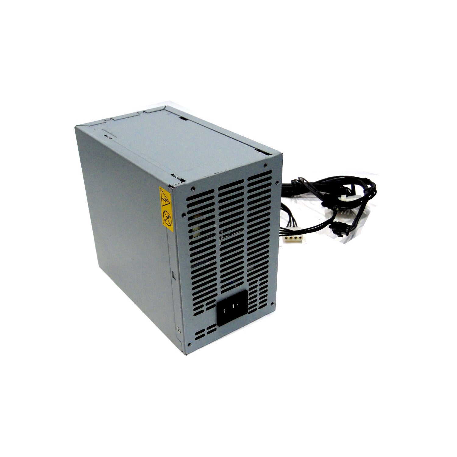 Fonte HP 623193-001 632911-001 Z420 600W 18 PIN POWER SUPPLY WITH CABLES - AloTechInfoUSA