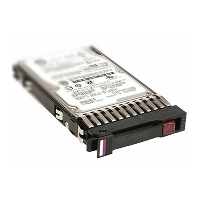 Disco hp AJ736A 480938-001 481272-001 300GB 15K 3.5" msa2 dp sas hard drive - AloTechInfoUSA