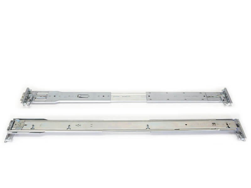 Rieles HP 728440-001 RK MNTG 1U Easy Install SFF Gen9 Proliant Server Rack Mount Kit - AloTechInfoUSA