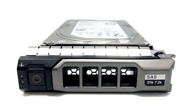 Disco Seagate 2TB 7.2K SAS 6Gb/s 3.5" Hard Drive Fits Dell 1950 2900 2950 2970 6950 - AloTechInfoUSA