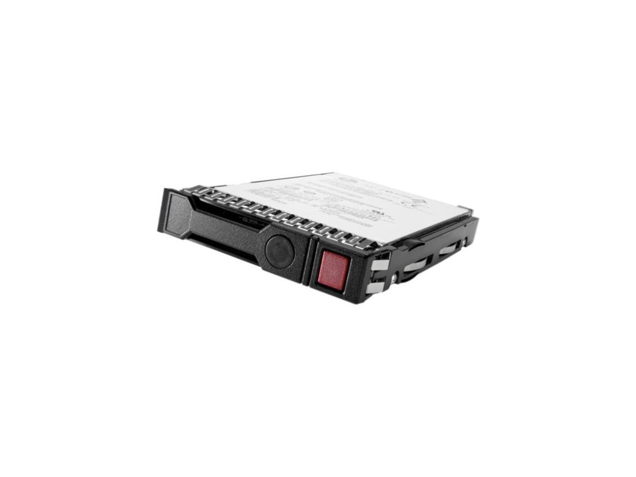 Disco HP 450GB 6Gbps 10K 2.5" DP SAS 597609-002 HDD Hard Drive 0B25643 - AloTechInfoUSA