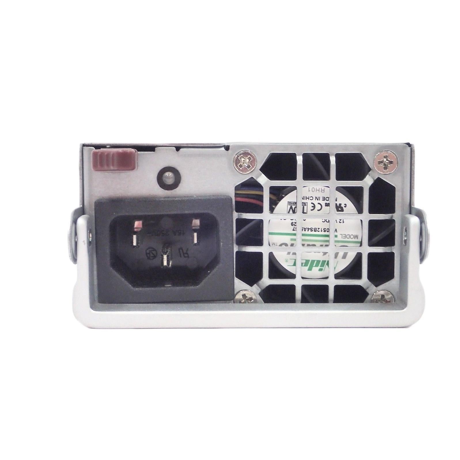 Hot Swappable Power Supply