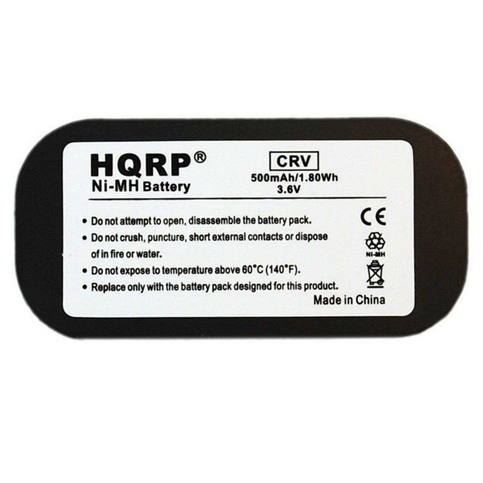 Battery for HP Smart Array, ProLiant, StorageWorks Series, 307132-001 274779-001 Bateria - AloinfoUSA