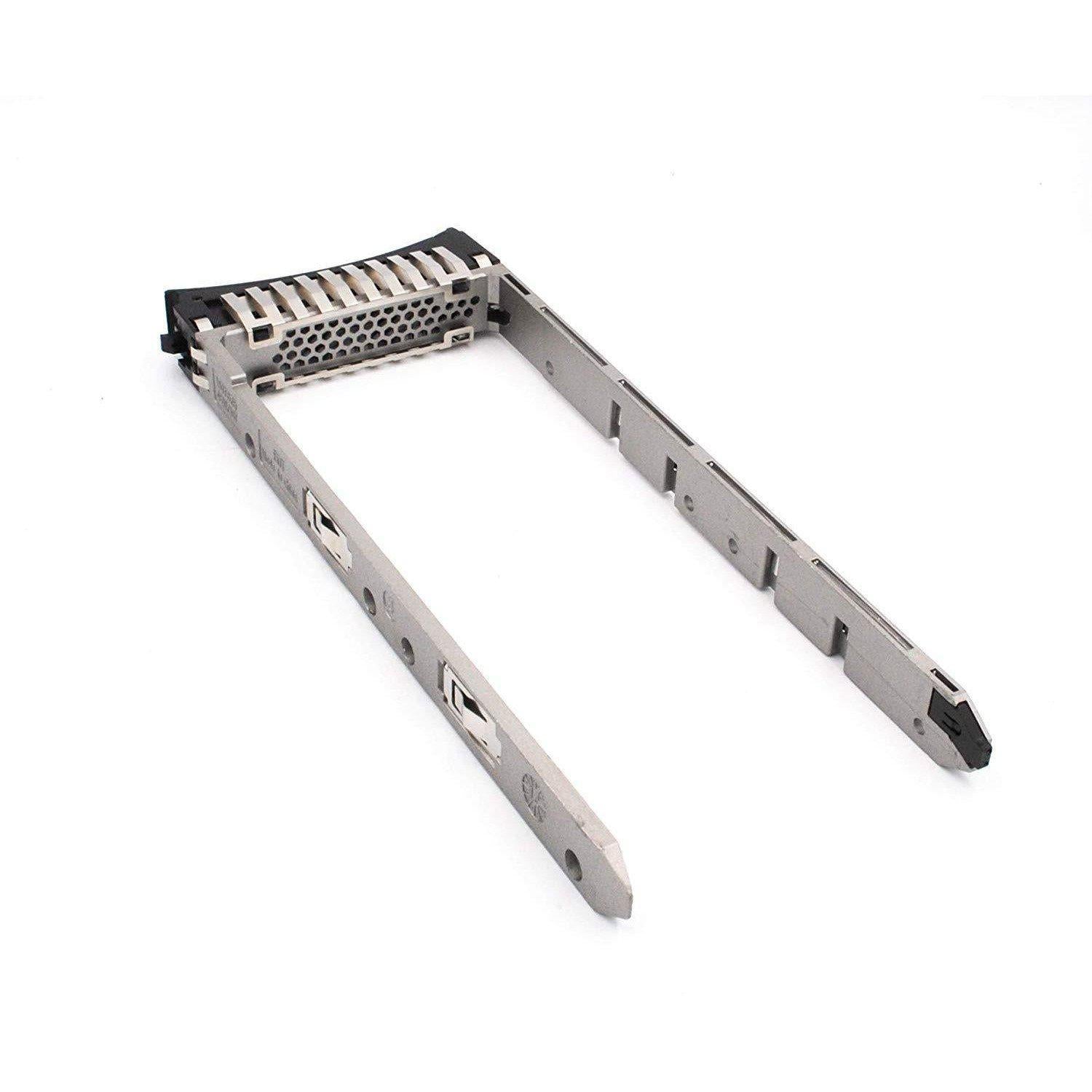 BTHEBKRS Storwize V3700 2.5inch 45W2106 HDD Tray Caddy V3500 45W2107 45W8687 M07625 for IBM - AloinfoUSA