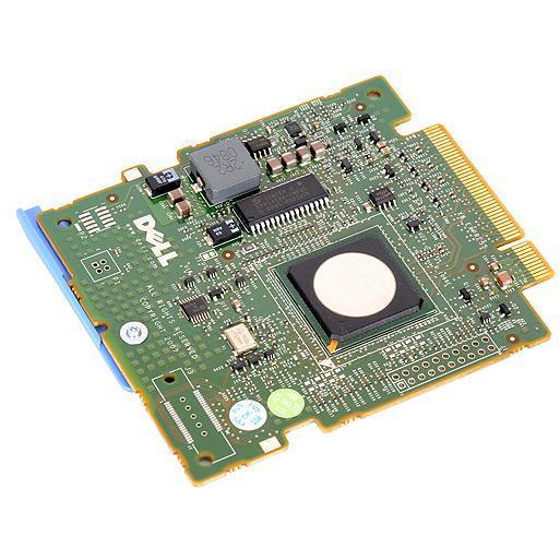 Controladora 0HM030 ucs-60 GN148 Dell PERC 6/iR SAS/SATA RAID Controller - AloinfoUSA