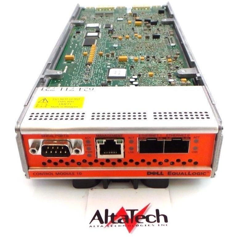 Controladora Dell 70-0300 EqualLogic Type 10 Controller 10GB Cache-Tested-Fast - AloinfoUSA