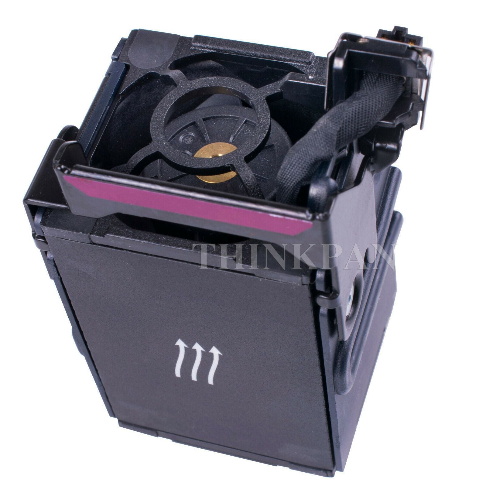 Cooler HP DL360p DL360e G8 Gen8 Cooling Fan 654752-001 667882-001 697183-001 US - AloinfoUSA