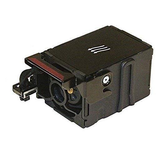 Cooler HPE 822531-001 DL360 G8 Dual Rotor Cooling Fan Assembly 88064110460 - AloinfoUSA