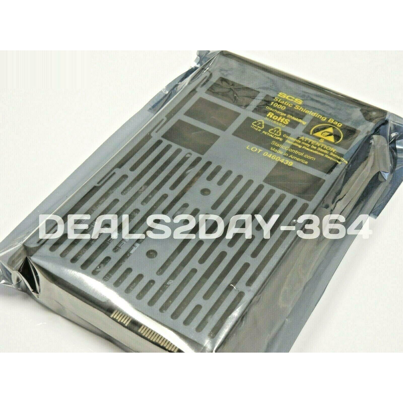 Dell 01KWKJ 500GB 7.2K 3G 64MB 3.5in SATA Drive WD5003ABYX-18WERA0 W/ Caddy 658759013040 - AloinfoUSA