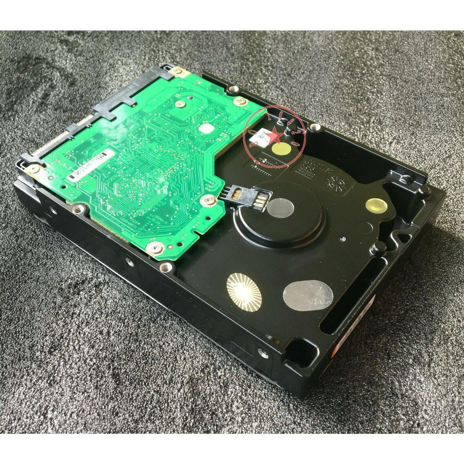 Dell 0W347K W348K ST3600057SS 600GB 15K 3.5 " SAS HDD Hard Drive 9FN066-150 4054318531110 - AloinfoUSA