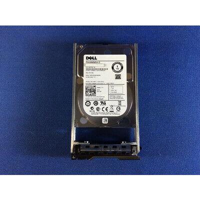 Dell 1TB 7.2K 6G 2.5 SATA Hard Drive R620 R720XD R820 R730 R630 9KW4J 922934 - AloinfoUSA