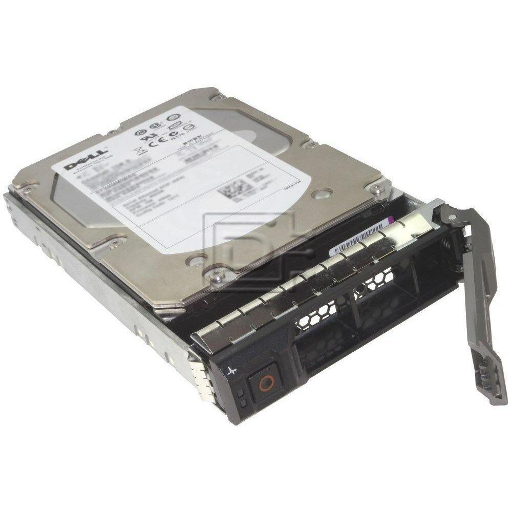 Dell 342-2056 SAS / Serial Attached SCSI Hard Drive Kit 849064045592 - AloinfoUSA